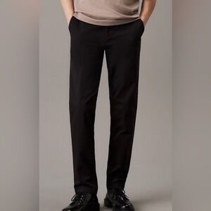 Calvin Klein Men's Dark Jeans